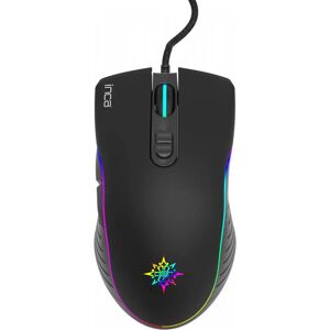 Inca - IMG-GT15 - Ambidextrous - 4800 DPI - mouse Inca - IMG-GT15 - Ambidextrous - 4800 DPI - mouse
