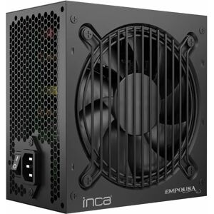 Alimentation Inca IPS-1250XN - 1250W - Noir - Publicité Alimentation Inca IPS-1250XN - 1250W - Noir - Publicité
