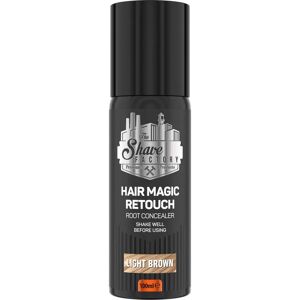 The Shave Factory Root Concealer - Haarfarbe Concealer The Shave Factory Root Concealer - Haarfarbe Concealer