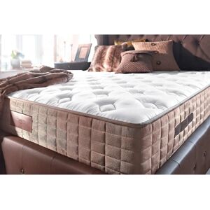 Yatas Bedding Majestät Premium Matratze - Unterstützend, Verstellbar, King-Size Yatas Bedding Majestät Premium Matratze - Unterstützend, Verstellbar, King-Size