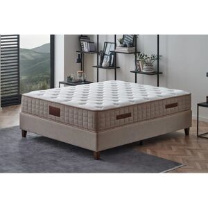 Yatas Bedding Majestät Premium Matratze - Unterstützt bis 120kg Yatas Bedding Majestät Premium Matratze - Unterstützt bis 120kg