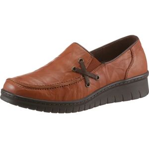 Loretta Leder Slipper - Damen Loretta Leder Slipper - Damen