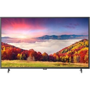 INNO-HIT IH43SK TV Smart Full HD 43'' Wi-Fi Nero INNO-HIT IH43SK TV Smart Full HD 43'' Wi-Fi Nero