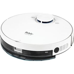 Fakir RS 770 Weißer Saugroboter Fakir RS 770 Weißer Saugroboter