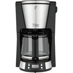 Fakir 92 83 001 - Noir, Acier inoxydable - Cafetière - Publicité Fakir 92 83 001 - Noir, Acier inoxydable - Cafetière - Publicité