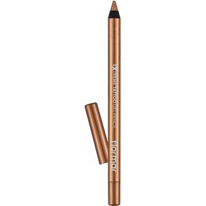 Eyeliner Gel Extreme Tattoo FLORMAR Or Tempête - Gel Eyeliner - Publicité Eyeliner Gel Extreme Tattoo FLORMAR Or Tempête - Gel Eyeliner - Publicité