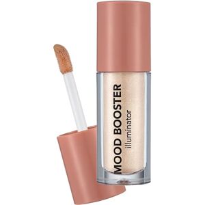 Illuminateur crème Sun Goddess de flormar - Highlight visage Illuminateur crème Sun Goddess de flormar - Highlight visage