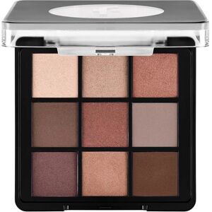 Palette de Fards à Paupières Flormar - Suivez votre cœur - 9 g Palette de Fards à Paupières Flormar - Suivez votre cœur - 9 g