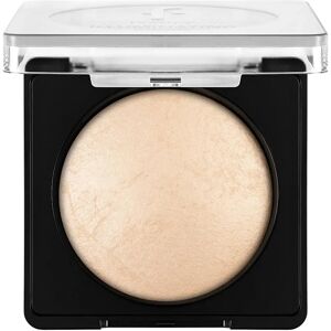 Flormar Midnight Star Poudre Illuminatrice - Illuminating Powder Flormar Midnight Star Poudre Illuminatrice - Illuminating Powder