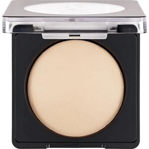 Flormar Poudre Cuite Ivory Porcelain - Poudre pour Femmes - Publicité Flormar Poudre Cuite Ivory Porcelain - Poudre pour Femmes - Publicité