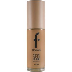 Flormar Skin Lifting Foundation - SPF 30 - 140 Tan - Publicité Flormar Skin Lifting Foundation - SPF 30 - 140 Tan - Publicité