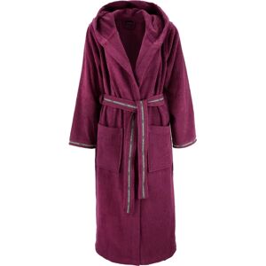 Bruno Banani Danny Kapuzenbademantel - Bademantel Bruno Banani Danny Kapuzenbademantel - Bademantel