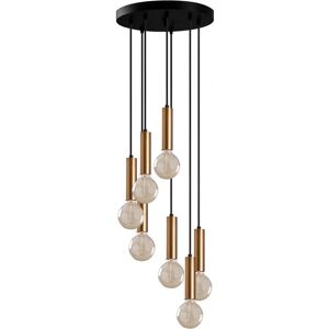 OZAIA Vintage verstellbarer Metallschmuck - 6032 OZAIA Vintage verstellbarer Metallschmuck - 6032