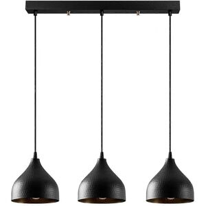 Opviq Model 6211 Modernă Coroană Neagră - Tip Produs Opviq Model 6211 Modernă Coroană Neagră - Tip Produs