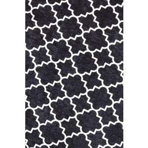 Conceptum Hypnose Covoraș de Hol - 80x150 - Negru Conceptum Hypnose Covoraș de Hol - 80x150 - Negru