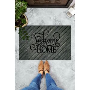 Conceptum Hypnose Covoraș PVC - Interior Gri Conceptum Hypnose Covoraș PVC - Interior Gri