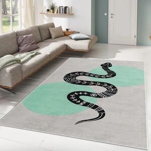Confetti Carpets - Jamal - 140 x 80 cm - Tapis - Publicité Confetti Carpets - Jamal - 140 x 80 cm - Tapis - Publicité