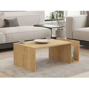 Hanah Home Table Basse Sapphire Memo - Mobilier de salon - Publicité Hanah Home Table Basse Sapphire Memo - Mobilier de salon - Publicité
