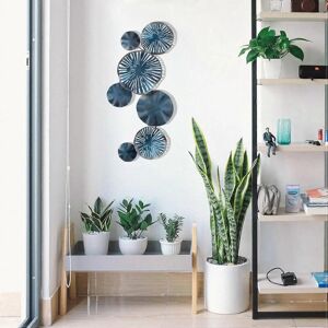 Wallity Astrid Accesorio de Pared de Metal - Decoración de Pared Wallity Astrid Accesorio de Pared de Metal - Decoración de Pared