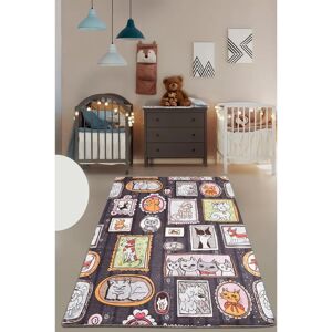 Confetti Carpets Annika - Covor pentru copii - 100 x 200 cm Confetti Carpets Annika - Covor pentru copii - 100 x 200 cm