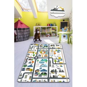 Confetti Carpets Pierre - Covor de velur 200x290cm Confetti Carpets Pierre - Covor de velur 200x290cm