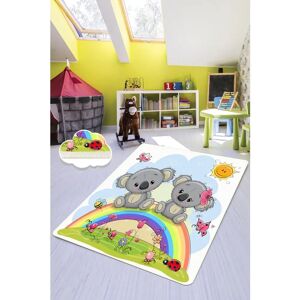 Covor Conceptum Hypnose Curcubeu - Covor Covor Conceptum Hypnose Curcubeu - Covor