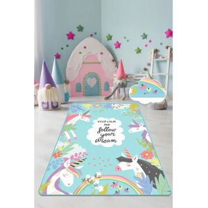 Confetti Carpets Wallace - Velur, 140 x 190 cm - Covor Confetti Carpets Wallace - Velur, 140 x 190 cm - Covor