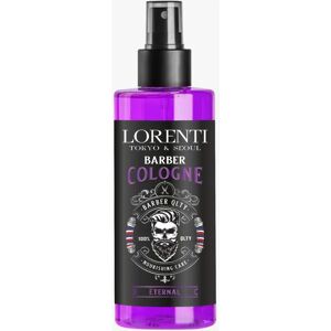 Lorenti Ethernal 150ml Après-Rasage Cologne - Après-Rasage - Publicité Lorenti Ethernal 150ml Après-Rasage Cologne - Après-Rasage - Publicité