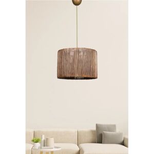 Opviq Pierro Lustrul din Lemn - Lampa de tavan Opviq Pierro Lustrul din Lemn - Lampa de tavan