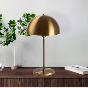 Opviq 10857 Vintage Copper Table Lamp - Table Lamp Opviq 10857 Vintage Copper Table Lamp - Table Lamp