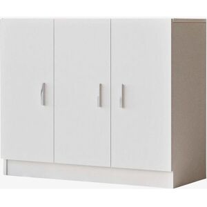 Hanah Home Vo5 Dulap multifuncțional - Dulap Hanah Home Vo5 Dulap multifuncțional - Dulap