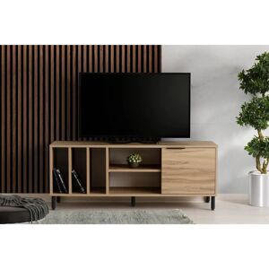 Hanah Home Banc TV Bodegas - Nature - Bancs TV & Média - Publicité Hanah Home Banc TV Bodegas - Nature - Bancs TV & Média - Publicité