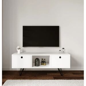 Kalune Design Kiera 120x35x50 cm TV-meubel Kalune Design Kiera 120x35x50 cm TV-meubel