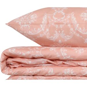 L'essentiel - Pure - Declin 260x220 - Faţă 60x60 - Bedding L'essentiel - Pure - Declin 260x220 - Faţă 60x60 - Bedding