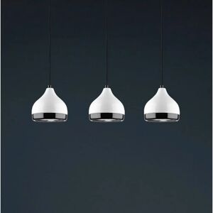 Kobo Living Hanglamp Yildo White 3L - Chandelier Kobo Living Hanglamp Yildo White 3L - Chandelier