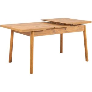 Hanah Home Santiago Masă Extensibilă - Atlantic - Masă de luat masa Hanah Home Santiago Masă Extensibilă - Atlantic - Masă de luat masa