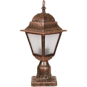 Lampa de Perete Vintage pentru Grădină - Floriane Garden Lampa de Perete Vintage pentru Grădină - Floriane Garden