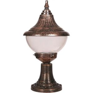 Lampa de Perete Exterioară Floriane Garden Marinus - Iluminat Rezistent la Apă și Rustică Lampa de Perete Exterioară Floriane Garden Marinus - Iluminat Rezistent la Apă și Rustică