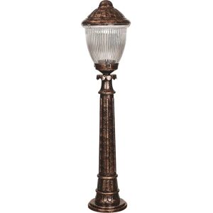 Lampa de podea exterior Floriane Garden Jantje Marón - Lămpi de exterior Lampa de podea exterior Floriane Garden Jantje Marón - Lămpi de exterior