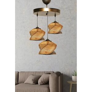 Opviq Model SP176 - Candelabru boem Opviq Model SP176 - Candelabru boem