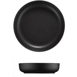 Hermia 710KTP3396 Svart Porcelinsservis - 18 delar Hermia 710KTP3396 Svart Porcelinsservis - 18 delar