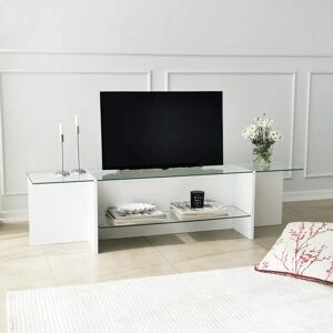 Skye Decor Jaziel 158x35x40 cm - Mobilă TV Skye Decor Jaziel 158x35x40 cm - Mobilă TV