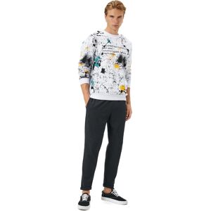 Koton Heren Joggingbroek - Antraciet - Casual Sportkleding Koton Heren Joggingbroek - Antraciet - Casual Sportkleding