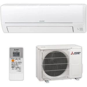 Mitsubishi MSZ-HR25VF - Blanco - Aire Acondicionado Mitsubishi MSZ-HR25VF - Blanco - Aire Acondicionado