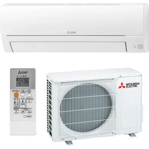 Mitsubishi Electric MSZ-HR35VF - Blanco - Aire Acondicionado Mitsubishi Electric MSZ-HR35VF - Blanco - Aire Acondicionado