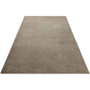 WECON HOME Tim Beigeteppich - Rechteckig 166x240 cm WECON HOME Tim Beigeteppich - Rechteckig 166x240 cm