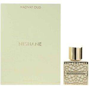 Nishane Hacivat Oud Extrait De Parfum Spray - Perfume Nishane Hacivat Oud Extrait De Parfum Spray - Perfume