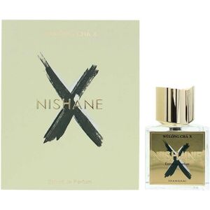 Nishane Wulong Cha X Extrait De Parfum - Perfume Nishane Wulong Cha X Extrait De Parfum - Perfume