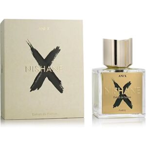 Nishane Ani X Zitrus Vanille Extrait de Parfum - Parfüm Nishane Ani X Zitrus Vanille Extrait de Parfum - Parfüm