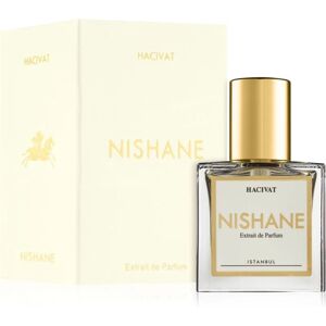 Nishane Hacivat Unisex-tuoksu - 15ml Rikas, Ainutlaatuinen Tuoksu Nishane Hacivat Unisex-tuoksu - 15ml Rikas, Ainutlaatuinen Tuoksu